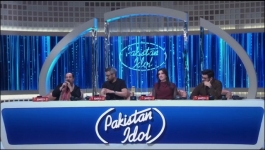 Pakistan Idol - Season 2 Episode 04 Rawalpindi